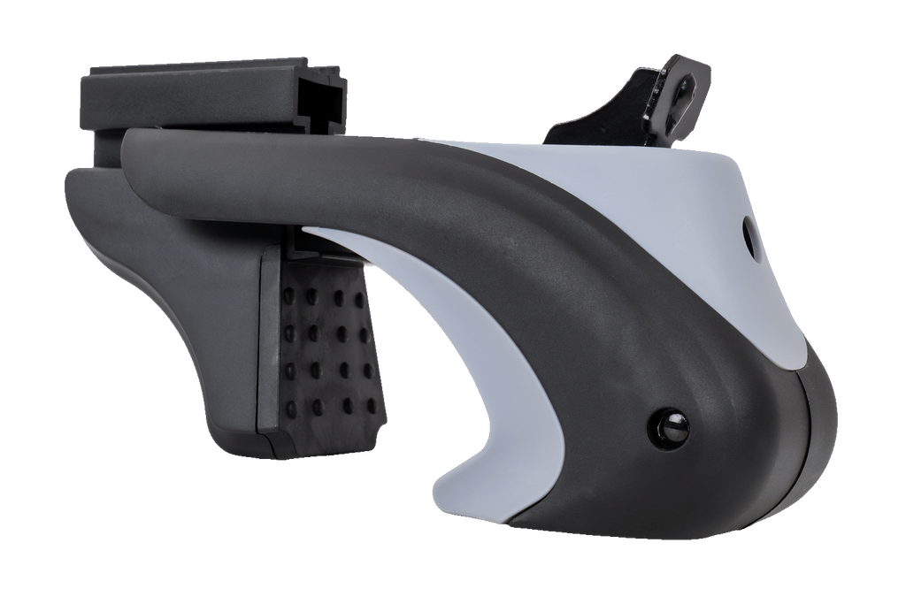 Střešní nosič Eco Alubase 120 - univerzální hliníkový střešní nosič na podélníky