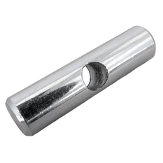 Válec bez závitu pro montážní patku - Inter Pack Virgo IR 1015IP