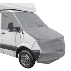Kryt kabiny ProPlus pro Mercedes-Benz Sprinter 2007–2017