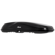 Střešní box Atera Casar XL, černá metalíza