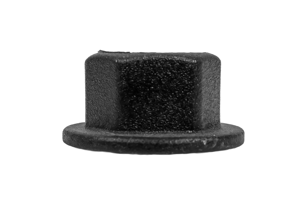 Kryt zámku proti krádeži - Inter Pack Spider 2E PRO 130-00654-01C