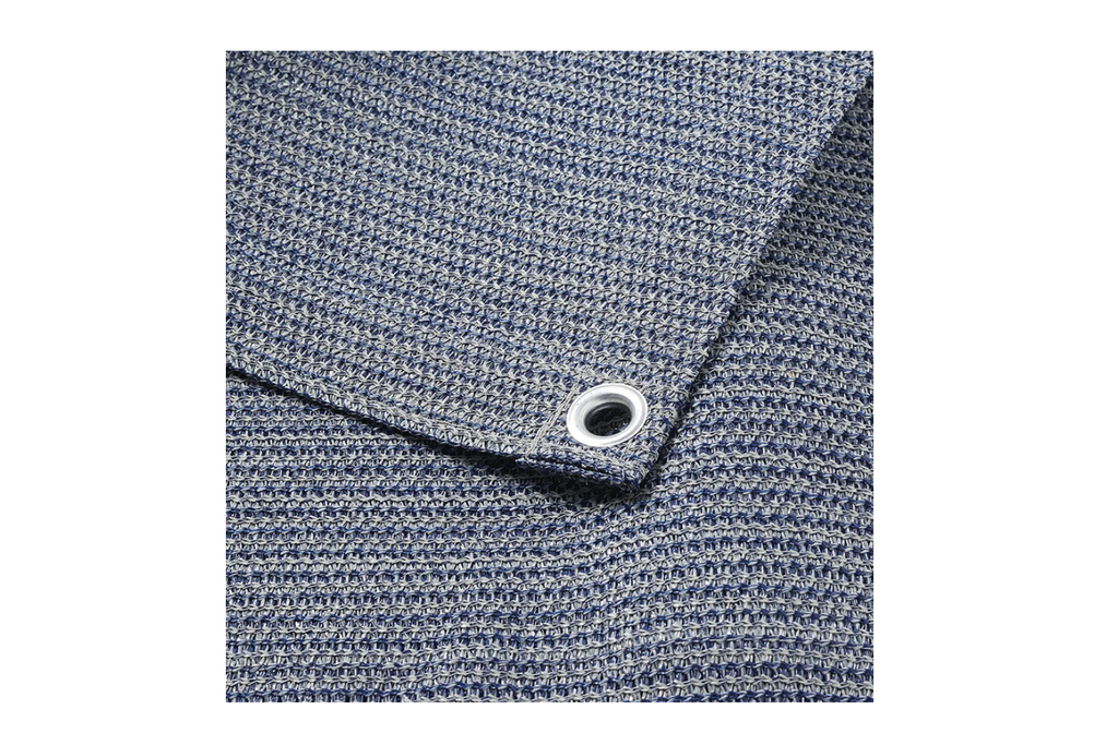 ProPlus 361770V01 šedá rohožka pro markýzu ke karavanu/stanu 2,5x3m