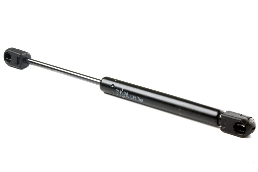 Carver - siłownik gazowy