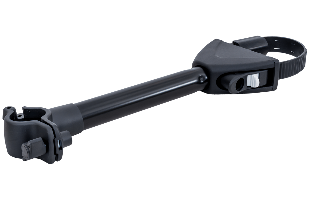 Středový držák (černý) - Atera Strada Sport 0969922648