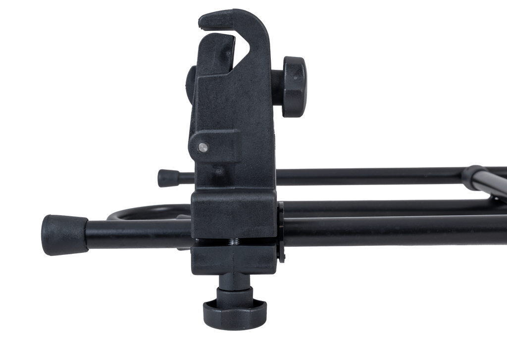 PRATICO dělicí stěna do zavazadlového prostoru - ocelová 