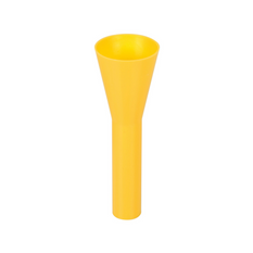 Adaptér pro plnicí hrdlo paliva LAMPA 66988 pro nádrže s naftou/benzínem, průměr 50-25 mm