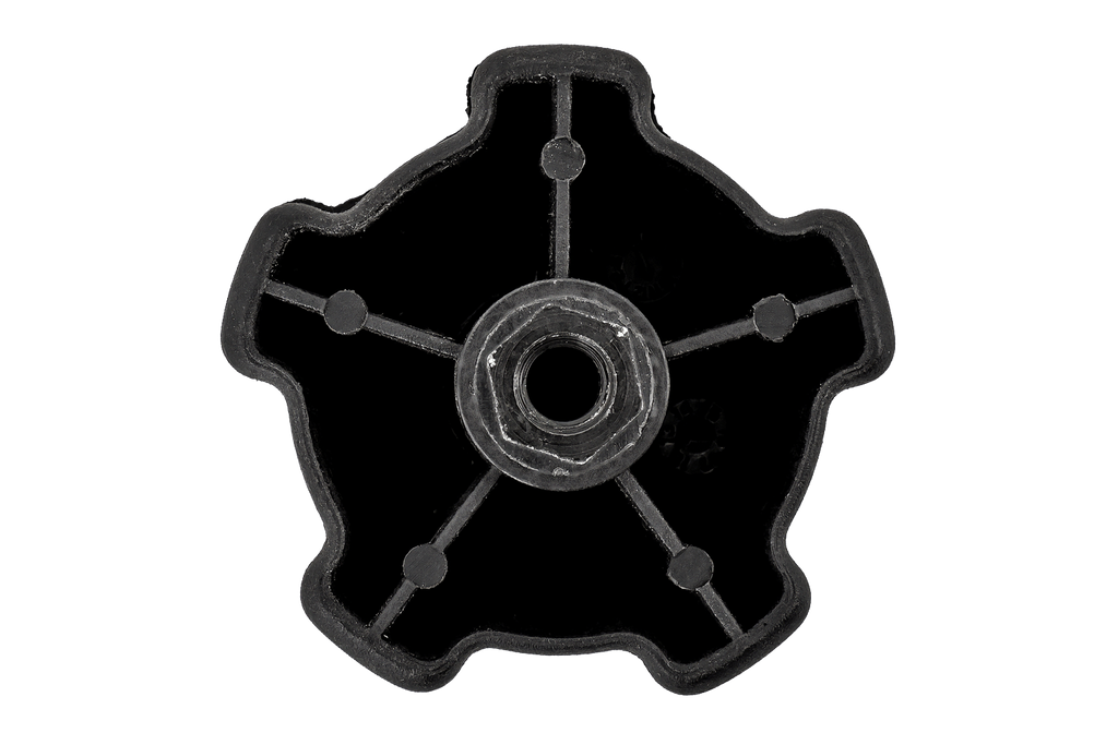 Sklápěcí knoflík - Inter Pack Trio/Quattro