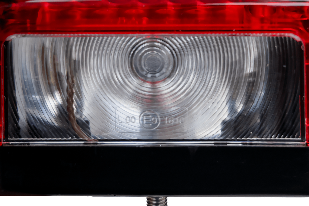 Levá svítilna pro plošiny na kola Atera Strada Sport 0969922626