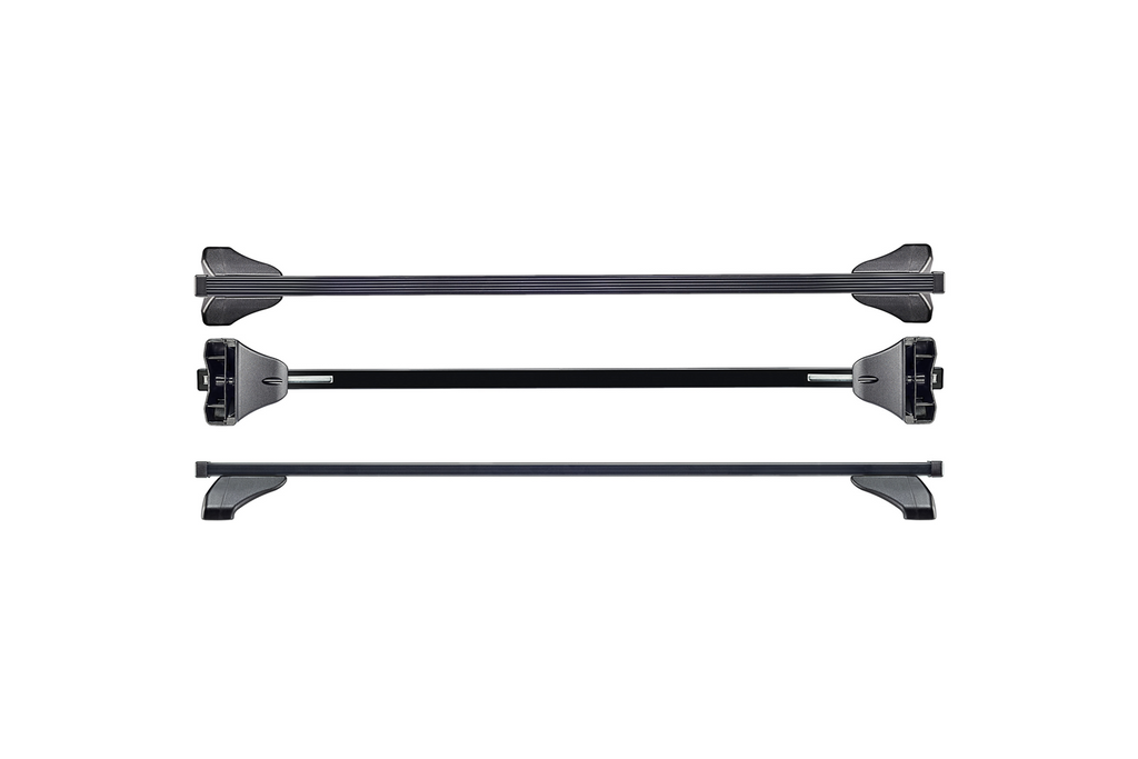 Střešní nosič CRUZ Oplus S-FIX 110 - (2x) 921-375