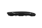 Nízký střešní box Thule Motion 3 XL, černá metalíza (639400)