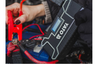 Powerbanka YATO YT-83082 12000mAh s LCD displejem