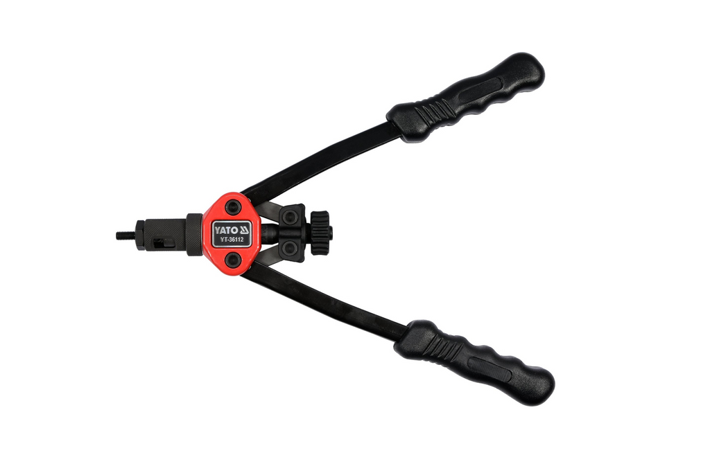 Ruční nýtovací kleště YATO YT-36112 pro nýtovací matice M3-M8