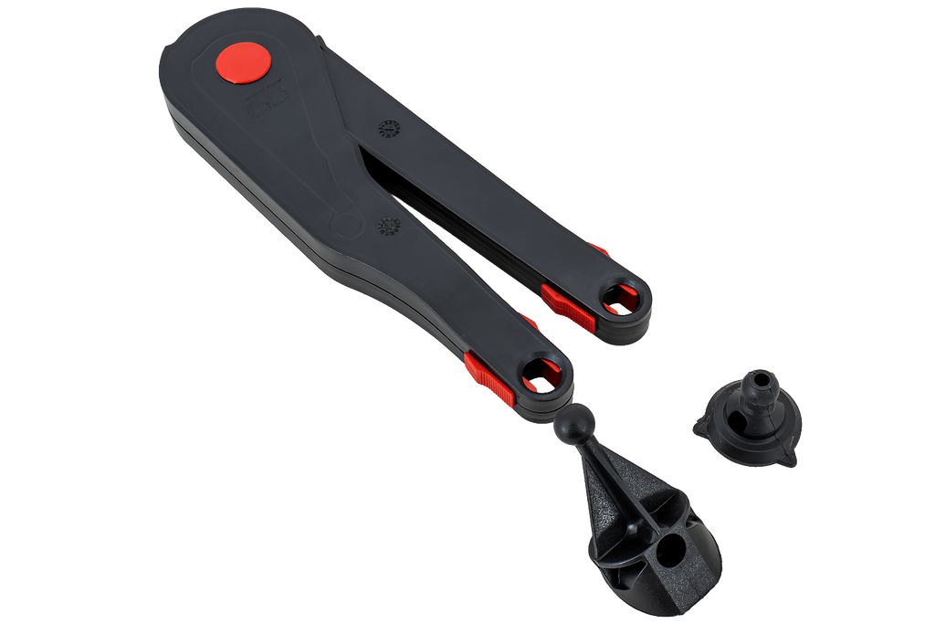 Pohon víka krabice (přední) - Inter Pack Stella 480/481