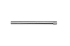 Nástrčný klíč na zapalovací svíčky 14 mm YATO YT-38521 extra dlouhý 250 mm 3/8″
