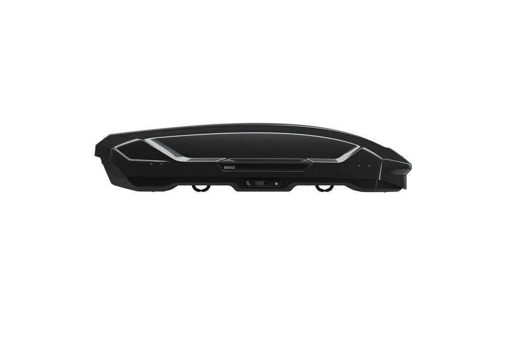 Střešní box Thule Motion 3 L, černá metalíza (639700)