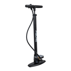 Univerzální pumpa na kolo s manometrem FISCHER 85580