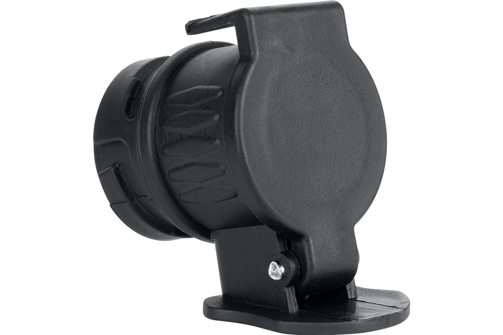 Adaptér KAMAR, redukce zásuvky pro tažné zařízení 13/7 PIN