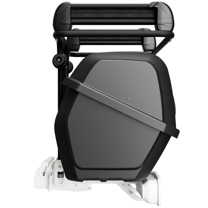 Držák lyží a snowboardů na plošinu a box GP 23.GP1000