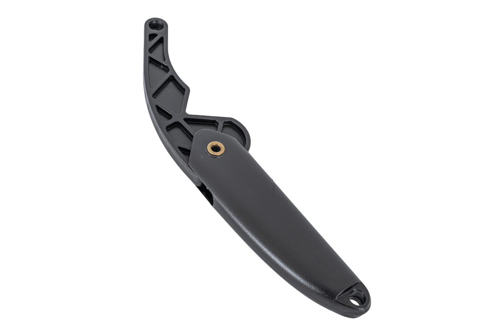 Zielony siłownik do boxów Traxer/Zenith - 14484