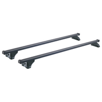 Střešní nosič CRUZ Oplus S-FIX 120 + 936-073