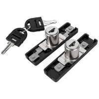 Zámky s klíči pro Inter Pack Orion M - COCS090V03