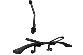 Adapter do przewozu roweru GP RHEA 23.GP021