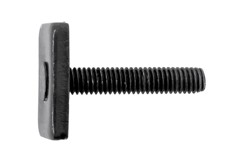 T-profilová vložka pro montáž rukojeti - Inter Pack Cosmo COS14