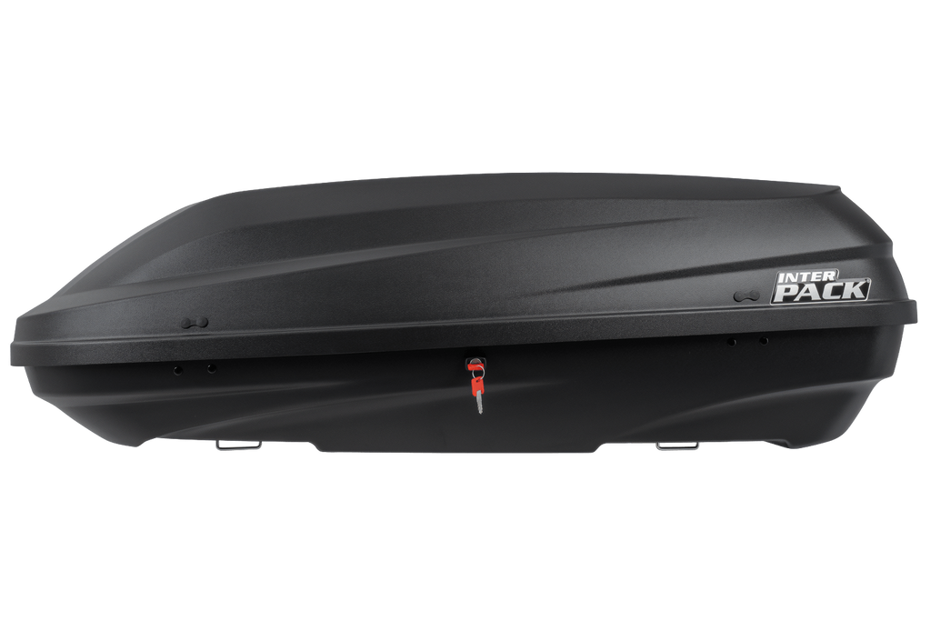 Střešní box Inter Pack Stella 440