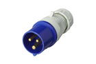 Zástrčka CEE 16A 230V ProPlus 373500 samec, kempingová