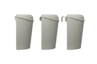 Odpadkový koš ProPlus 370402 s víkem pro přívěsy, karavany, 6 l