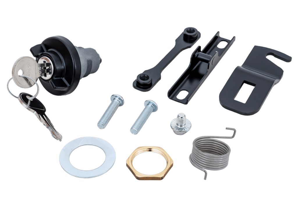 Zestaw naprawczy do zamka - TowBox V3 TV301R000