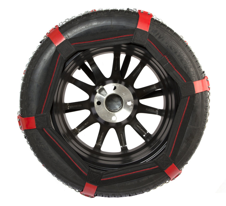 Sněhové řetězy Polaire Steel Sock 062