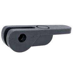 Klika bez otvoru pro zámek - Inter Pack Cosmo COS03