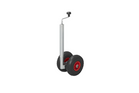 ProPlus 341508 opěrné kolo s pneumatickým pohonem 300 kg 48 mm 660-870 mm