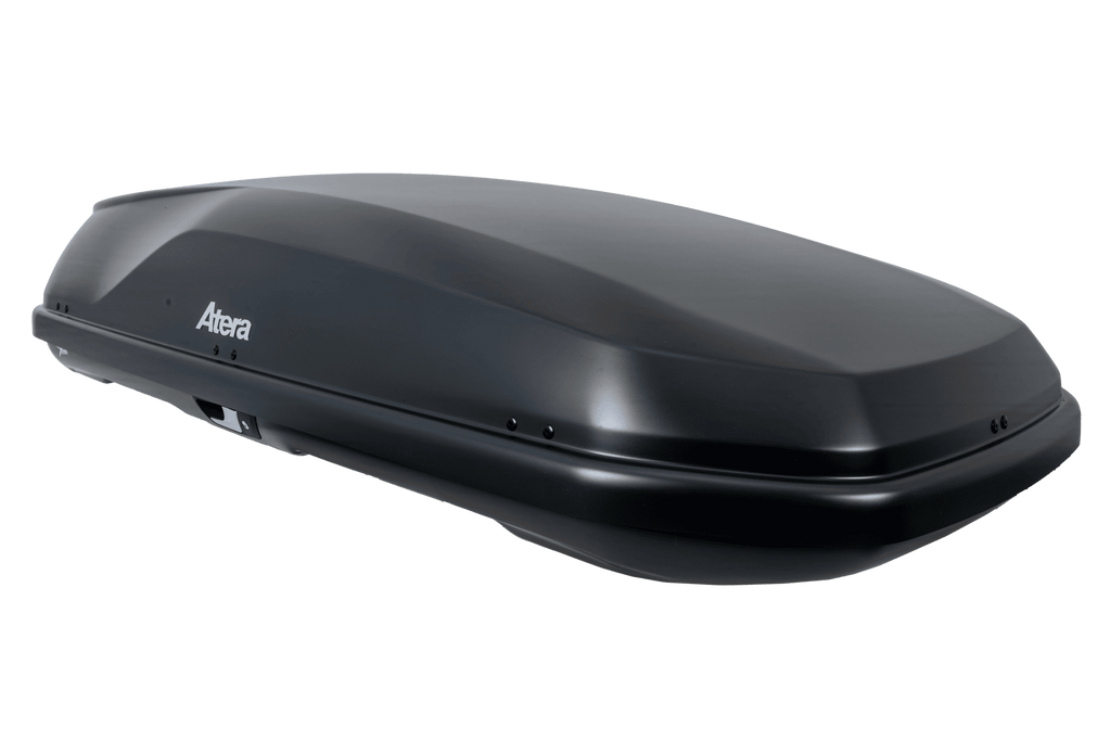 Box dachowy Atera Casar XL antracyt mat