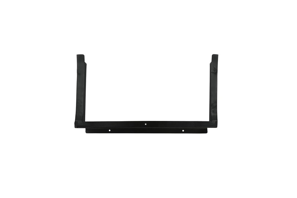 ProPlus 230072FR Úložná kapsa na rám sítě pro zavazadla 302x169x80mm