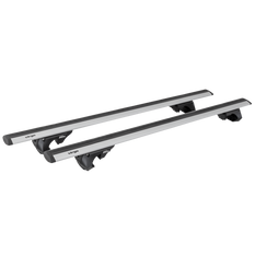 Bagażnik dachowy Inter Pack Virgo RR 135 (G2) na relingi otwarte