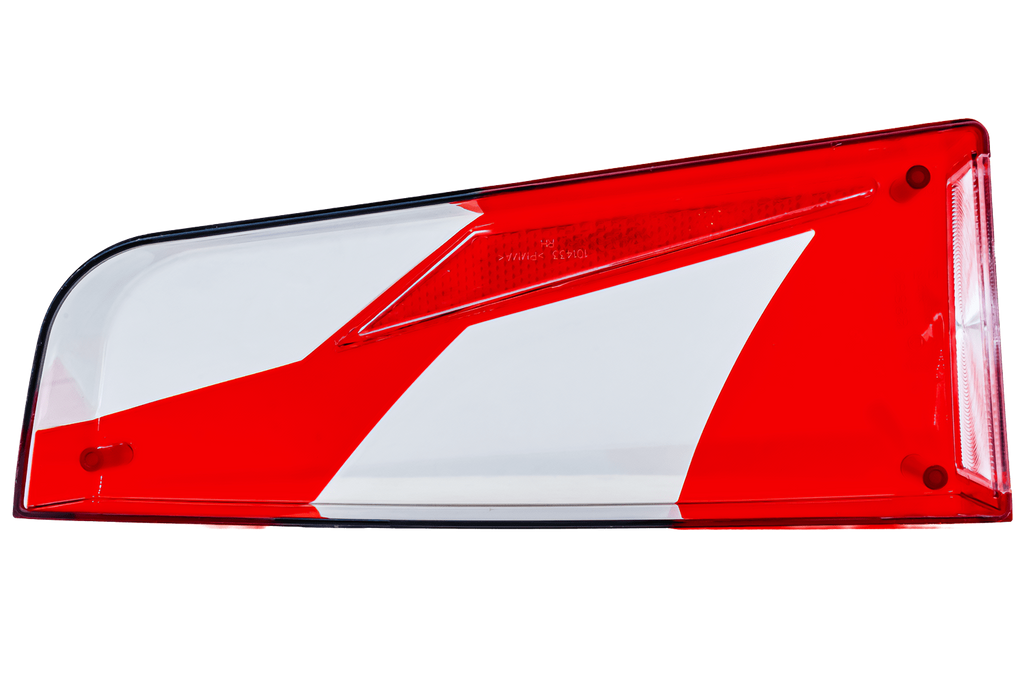 Stínidlo (pravé) pro Strada EVO/EVO RV/Vario - 022715