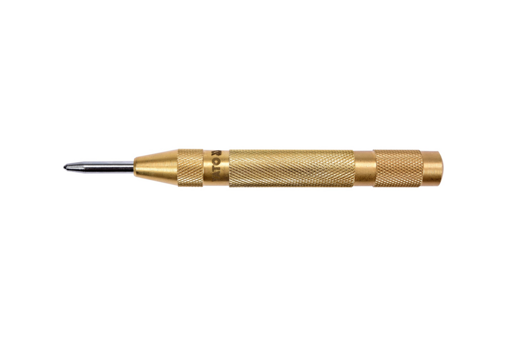 Automatický důlčík YATO YT-47160 na kov/dřevo/plasty 125 mm