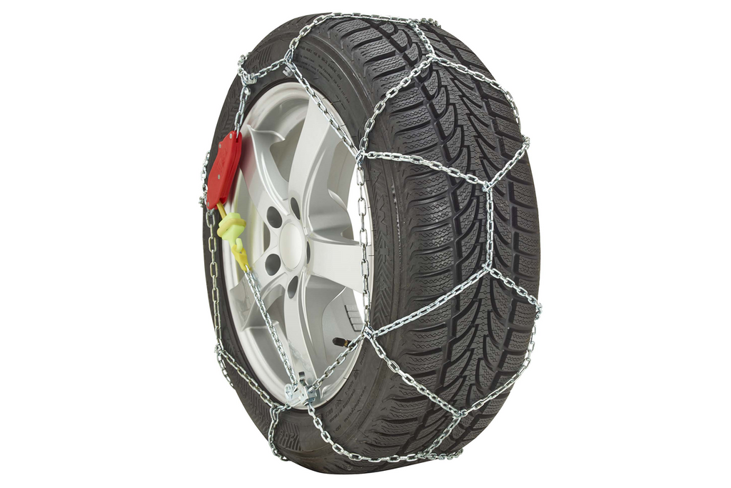 Sněhové řetězy König Zip Ultra 9 sk. 60