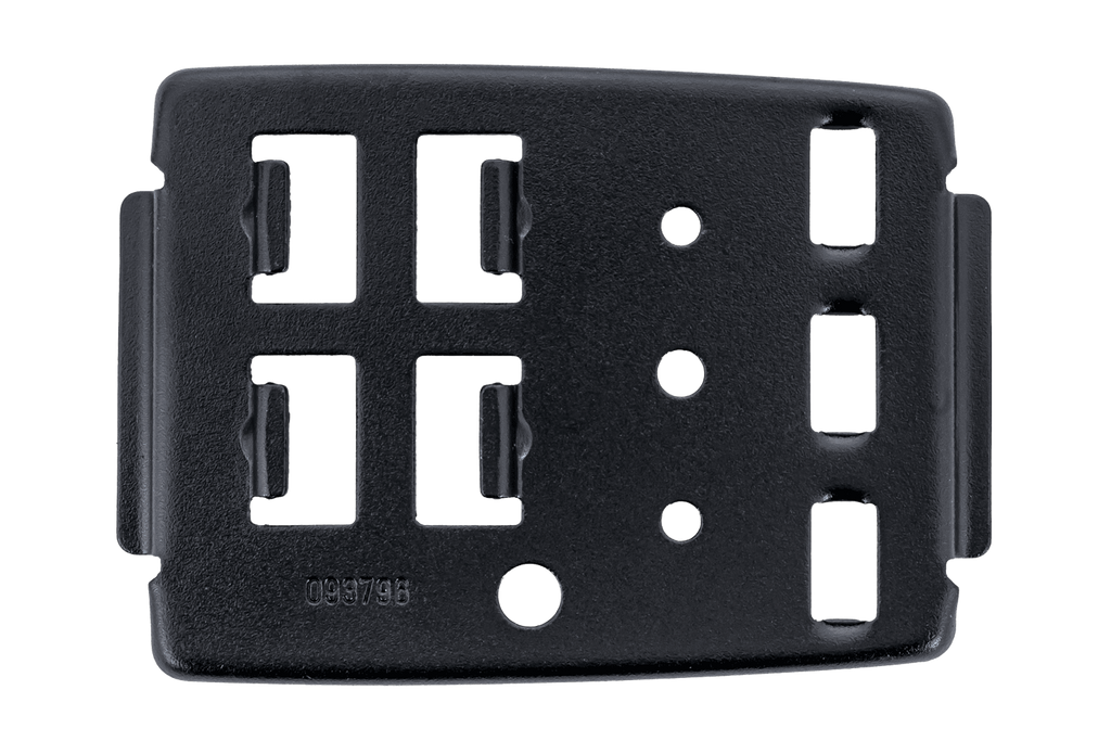 Montážní deska (zadní) pro držák kola - Atera Giro AF+ 9904700380 