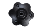 Bezpečnostní knoflík s pojistkou M8 [1 kus]