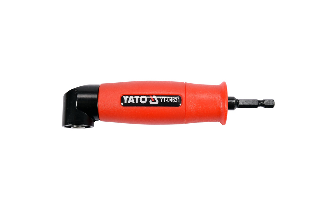 Úhlový adaptér YATO YT-04631 155 mm 1/4″