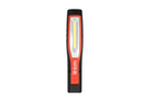 Dílenská lampa + svítilna YATO YT-08524 COB LED 1000lm
