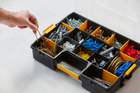 Organizér na nářadí STANLEY SORTMASTER 440x340 mm