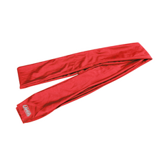 Kryt spirálového kabelu LAMPA Truck-Tights 97170 flexibilní návlek červený 220 cm průměr 11 cm