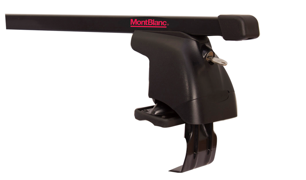 Bagażnik dachowy stalowy Mont Blanc AMC 5002-S43