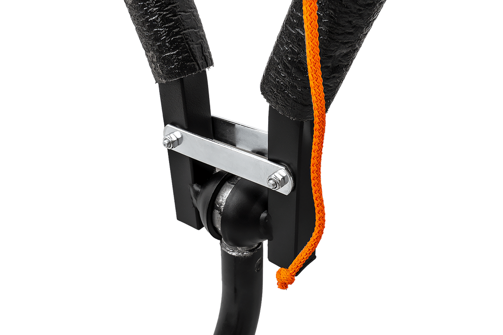 Peruzzo Cruising - Nosič kol na tažné zařízení (černý)