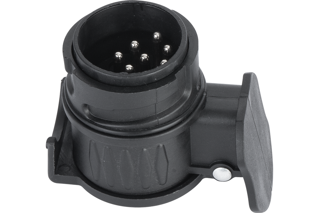 Adaptér KAMAR, redukce zásuvky pro tažné zařízení 13/7 PIN