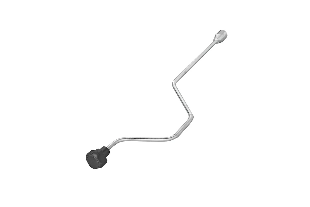 Klika pro výsuvnou podpěru ProPlus 360025 pro přívěs 620 mm 19 mm